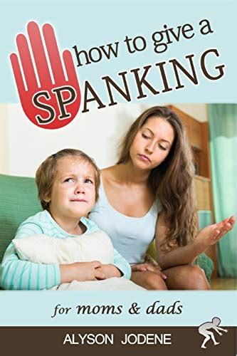 spaniang|How to Give a Spanking (with Pictures) .